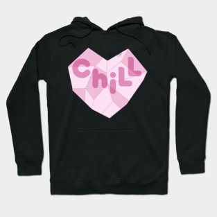 Chill MAXIDENT - SKZ Hoodie